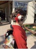 成人式