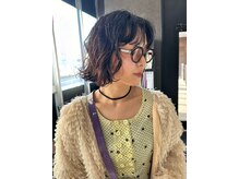 ヘアーナナシ(HAIR 774)