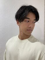 アッシュ 仙川店(Ash)&nbsp;エアリーパーマ