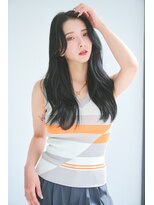 リトル エメ 仙台2号店(little×aimer)&nbsp;くびレイヤールーズカール