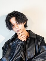 トゥルークリエイション 大宮(True Creation) メンズカット/メンズパーマ/スパイラルパーマ/ツイスパ/