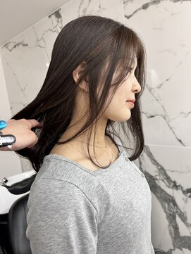 エトワール(ETOILE) ブラウンベージュ