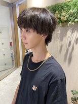 フリーラ 表参道(freera) メンズマッシュ