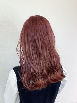 ステアメゾン 大宮(Stir maison) ピンクカラー / ryuma