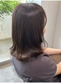 外はねミディ