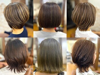 G-THREE　東神奈川店