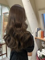 ペピンバイメルシー(pepin by merci.) ＊olive beige