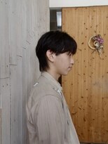 ファブティカ(fabtica)&nbsp;マッシュウルフ