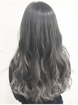 ヘアリゾート エーアイ 川越店(hair resort Ai) メルティカラー/フェミニンロング/着物[川越駅/本川越駅]