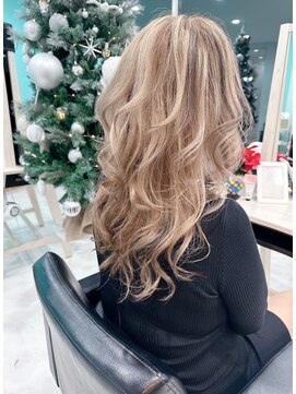 ユーフォリア(Euphoria.) ユーフォリア大人可愛いデザインカラー