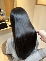 セア 新丸子 武蔵小杉(sea)&nbsp;髪質改善/縮毛矯正/ストレート/カラー/白髪染め/トリートメント