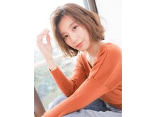 ヘアメーク ヴォリオ(hair make Voglio)
