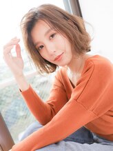ヘアメーク ヴォリオ(hair make Voglio)