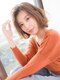 ヘアメーク ヴォリオ(hair make Voglio)の写真/大人女性に人気のサロン♪丁寧なカウンセリングであなたの魅力を引き出すスタイルをご提案させて頂きます☆
