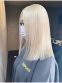 抜きっぱなしハイトーン