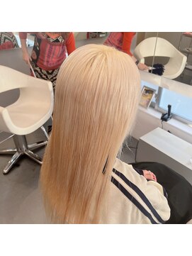 ロサ ロセット ホワイトカラー