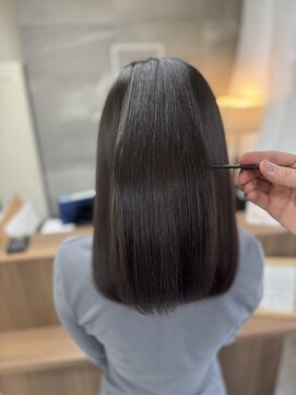 アールサロン 名駅(Rr SALON) 髪質改善