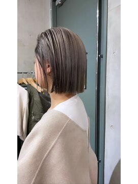 ソルトウォーター 南堀江(SALT WATER) グレージュ