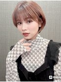 髪質改善小顔似合わせショートボブ 20代30代40代50代60代ヘア 