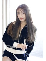 ドラマティックヘア(DRAMATIC HAIR)&nbsp;ミスティークラベンダー