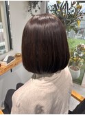 ミニボブ