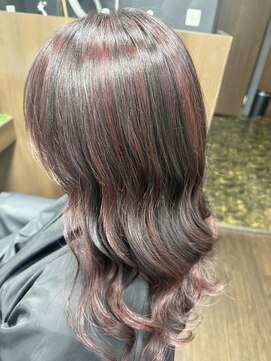 バンチ(Baint.) デザインカラー