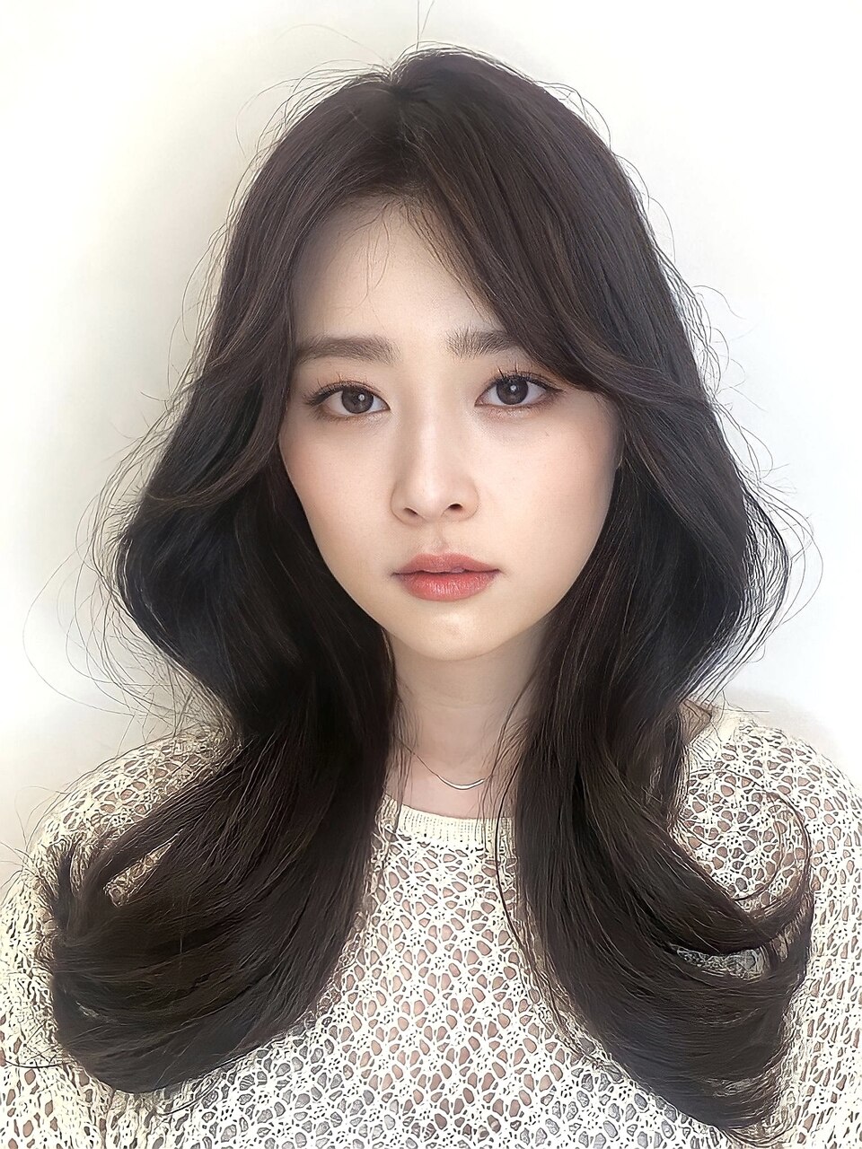 2025年春】ショコラ ロングの髪型・ヘアアレンジ｜人気順