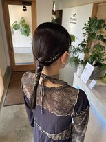 ハニー(Hunny) Hunny kumi