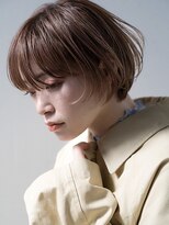 シルクレイヤーカット*顔周りレイヤー*20代30代40代50代