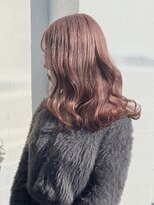 ソウコ(SOUCO)&nbsp;ピンクベージュ