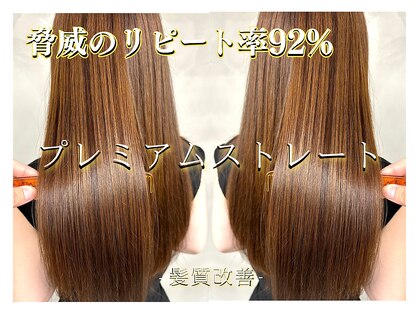 ビューティズム クロック 春日(Beautism clock)の写真