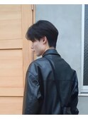 韓国っぽいミニウルフセンターパート◯