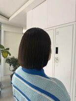 ノーム(NORME)&nbsp;ボブ