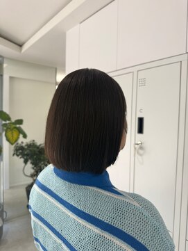 ノーム(NORME) ボブ