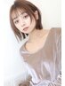 【頭皮ケア】　カット＋10minヘッドスパ　￥8800→￥7500【町田】