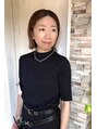 グランヘアー 大町店(GRANHAIR) 高橋 友美