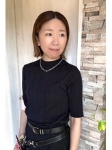 グランヘアー 大町店(GRANHAIR) 高橋 友美
