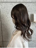【札幌円山】艶ロング/髪質改善/ロングヘア