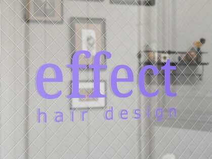 エフェクト(effect)の写真