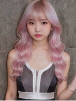 ドロシー(dorothy)&nbsp;ピンクシルバー