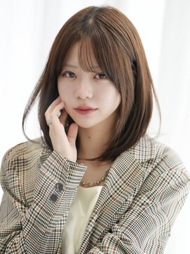 レイリー 原宿 表参道(Rayreee) (K)骨格別顔周り20代30代40代50代◎