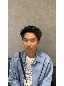 アンサー(ANSWER) ボックスショート