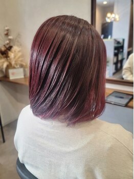 【稲沢駅徒歩6分】いつもキレイでいたい大人女性の「私らしさ」を引き出してくれるプライベートサロン◇