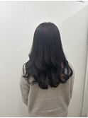 グレージュカラー