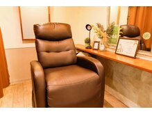 ブルーム 八千代緑が丘(bloom)の雰囲気(アイブース☆まつ毛メニューご案内可能です◎)