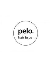 pelo.