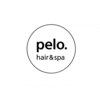ペロ(pelo.)のお店ロゴ