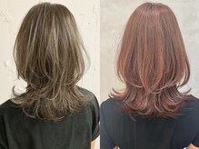 【継続して通える信頼感 】一度の満足より、長期的な関係性を大切に。