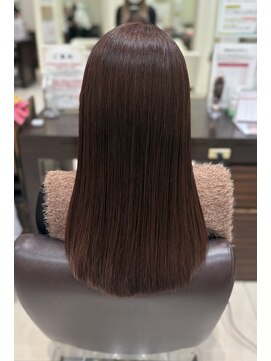 プランタンシエル(printemps CIEL) ピンクカラー