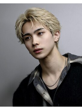 ゴールドナゴヤ 名駅(GOALD NAGOYA) フェザーショート